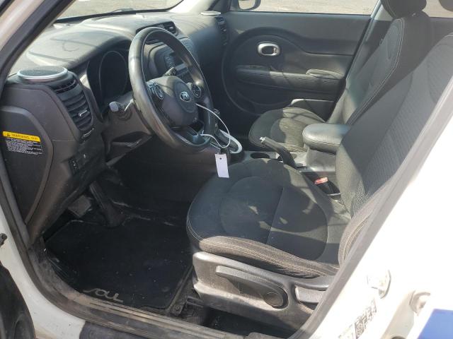 Photo 7 from auction – 2015 KIA SOUL + with VIN KNDJP3A51F7128193