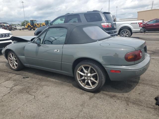 Photo 2 from auction – 1996 MAZDA MX-5 MIATA with VIN JM1NA3530T0716635