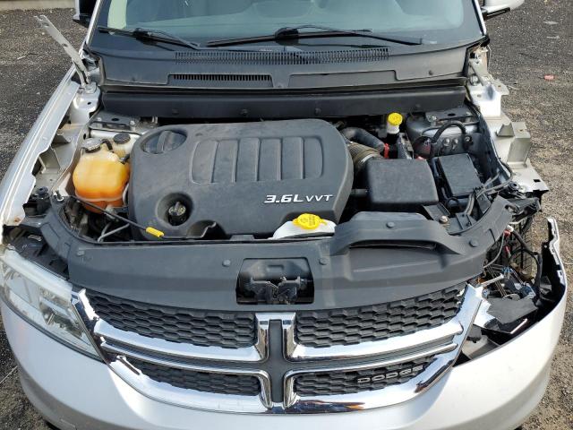 Photo 11 from auction – 2012 DODGE JOURNEY CR with VIN 3C4PDCDG5CT147028