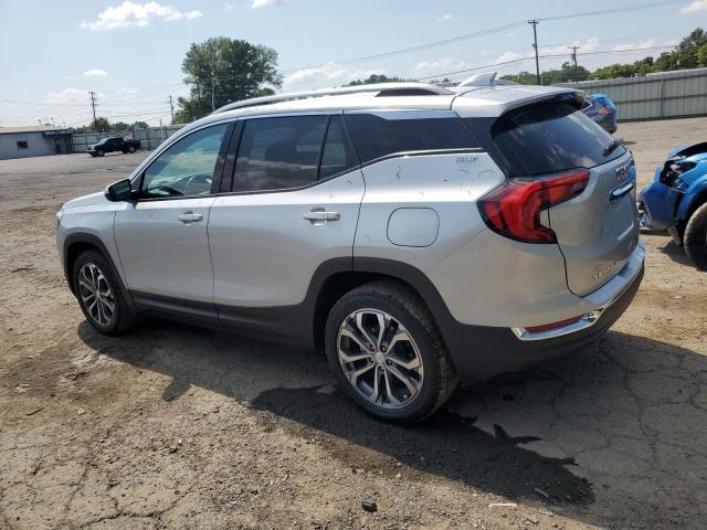 Photo 2 from auction – 2021 GMC TERRAIN SL with VIN 3GKALVEV6ML315668