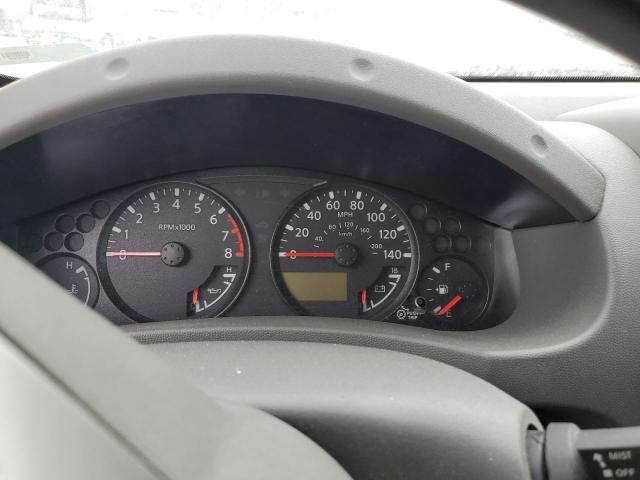 Photo 9 from auction – 2011 NISSAN FRONTIER S with VIN 1N6AD0ER0BC429234