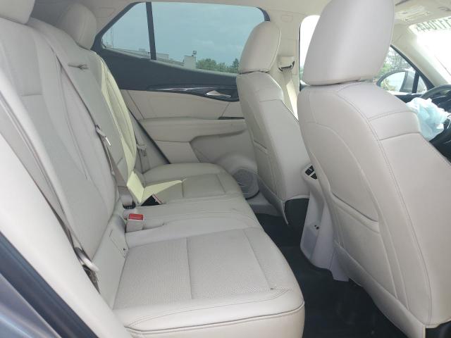 Photo 11 from auction – 2021 BUICK ENVISION E with VIN LRBFZPR47MD062586