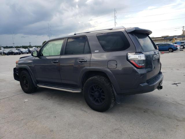 Photo 2 from auction – 2016 TOYOTA 4RUNNER SR with VIN JTEZU5JR5G5137983