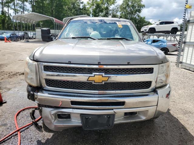 Photo 5 from auction – 2013 CHEVROLET SILVERADO with VIN 3GCPKSE79DG124375