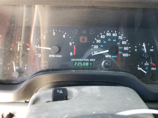 Photo 9 from auction – 1997 JEEP WRANGLER / with VIN 1J4FY29P2VP431639