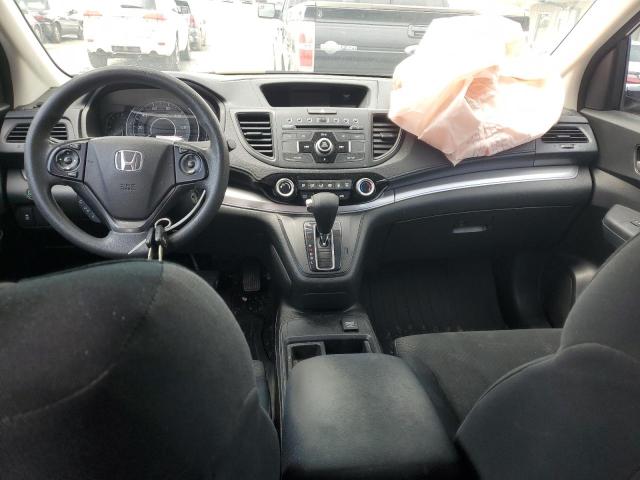 Photo 8 from auction – 2015 HONDA CR-V LX with VIN 3CZRM3H33FG709516