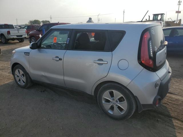 Photo 2 from auction – 2016 KIA SOUL with VIN KNDJN2A20G7836328