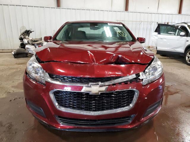 Photo 5 from auction – 2016 CHEVROLET MALIBU LIM with VIN 1G11C5SA9GF144385
