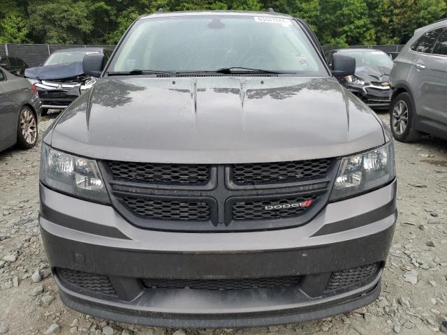 Photo 5 from auction – 2018 DODGE JOURNEY SE with VIN 3C4PDCAB6JT310274