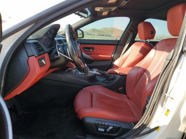 Photo 7 from auction – 2016 BMW 428 I GRAN with VIN WBA4A9C57GGL89289