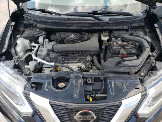 Photo 12 from auction – 2017 NISSAN ROGUE S with VIN KNMAT2MV4HP594026