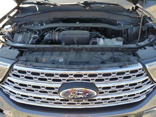 Photo 12 from auction – 2022 FORD EXPLORER L with VIN 1FMSK8FH9NGB56501