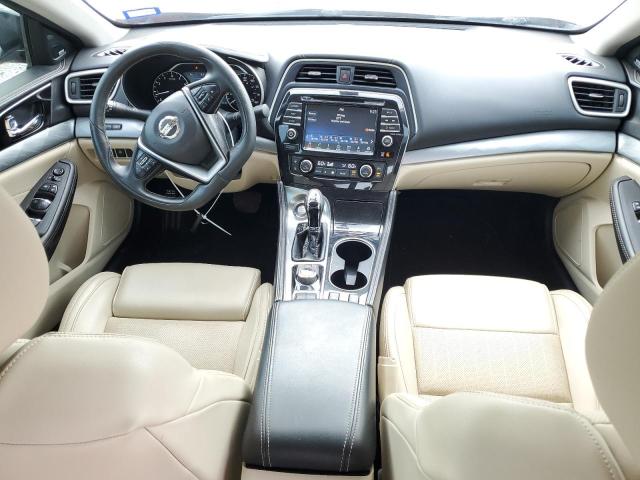 Photo 8 from auction – 2017 NISSAN MAXIMA 3.5 with VIN 1N4AA6AP9HC370699
