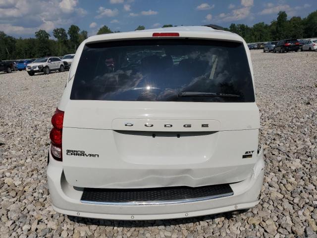 Photo 6 from auction – 2016 DODGE GRAND CARA with VIN 2C4RDGCG6GR323160
