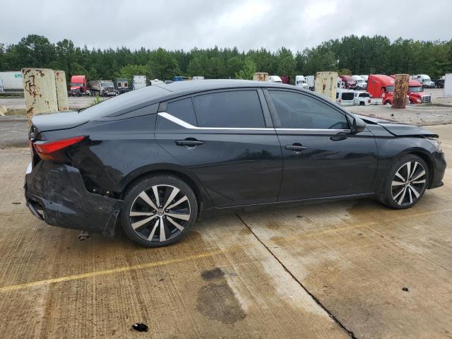 Photo 3 from auction – 2021 NISSAN ALTIMA SR with VIN 1N4BL4CV7MN311390