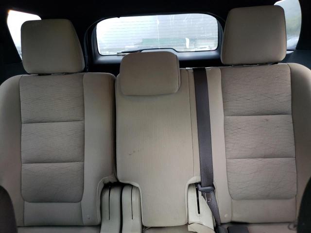 Photo 10 from auction – 2013 FORD EXPLORER with VIN 1FM5K7B88DGA84914