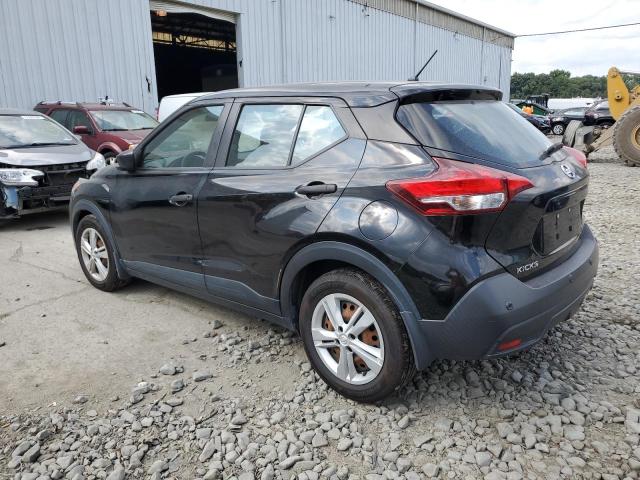 Photo 2 from auction – 2020 NISSAN KICKS S with VIN 3N1CP5BV9LL552282
