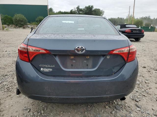 Photo 6 from auction – 2017 TOYOTA COROLLA L with VIN 2T1BURHE6HC799379