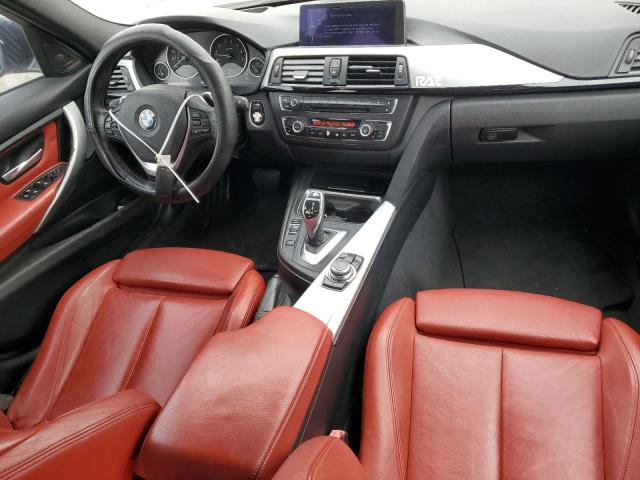 Photo 8 from auction – 2013 BMW 335 I with VIN WBA3A9C55DF475374