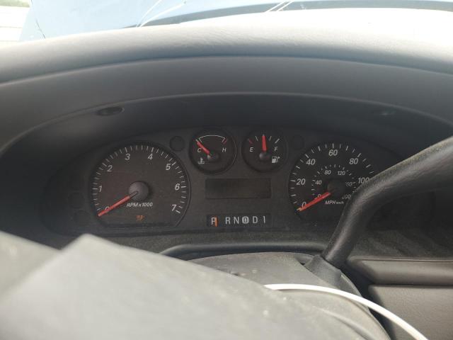 Photo 9 from auction – 2004 FORD TAURUS SE with VIN 1FAFP53U84A125593