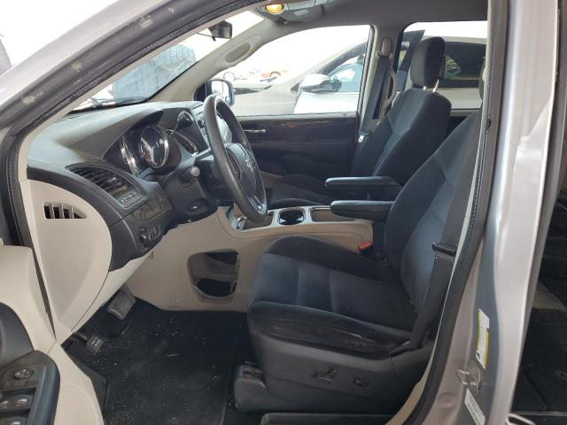 Photo 7 from auction – 2014 DODGE GRAND CARA with VIN 2C4RDGCG2ER430350