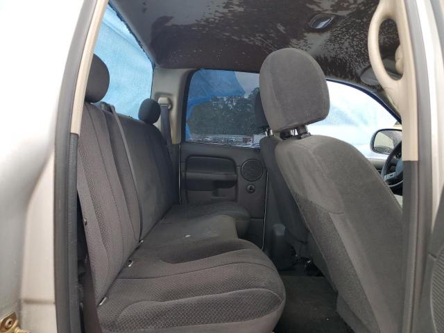 Photo 10 from auction – 2005 DODGE RAM 1500 S with VIN 1D7HA18N95S107037