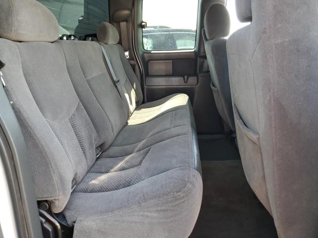 Photo 10 from auction – 2007 CHEVROLET silverado with VIN 1GCEC19ZX7Z112749