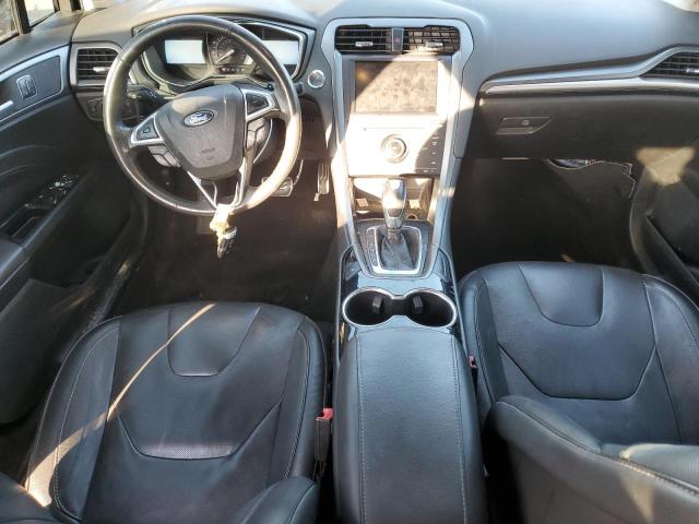 Photo 8 from auction – 2014 FORD FUSION TIT with VIN 3FA6P0K92ER386385