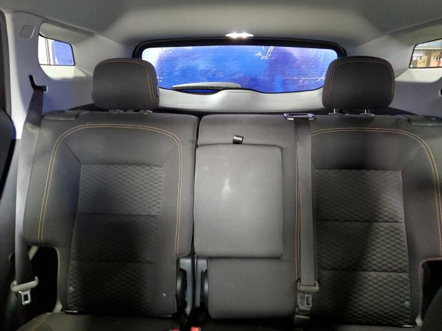Photo 10 from auction – 2020 GMC TERRAIN SL with VIN 3GKALTEV9LL271085