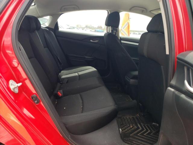 Photo 10 from auction – 2017 HONDA CIVIC LX with VIN 2HGFC2E57HH505480