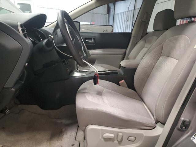 Photo 7 from auction – 2011 NISSAN ROGUE S with VIN JN8AS5MV7BW284572