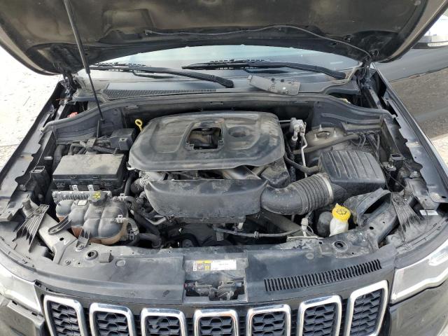 Photo 12 from auction – 2017 JEEP GRAND CHER with VIN 1C4RJFBG8HC742884