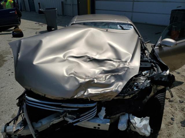 Photo 11 from auction – 2005 LEXUS SC 430 with VIN JTHFN48Y650063476