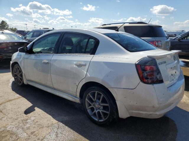 Photo 2 from auction – 2011 NISSAN SENTRA SE- with VIN 3N1BB6AP2BL677951