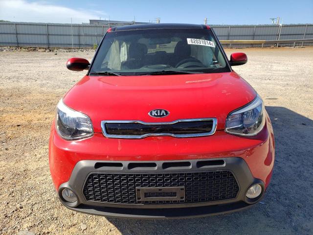Снимка 5 от търг – 2015 KIA SOUL + с VIN KNDJP3A58F7807488