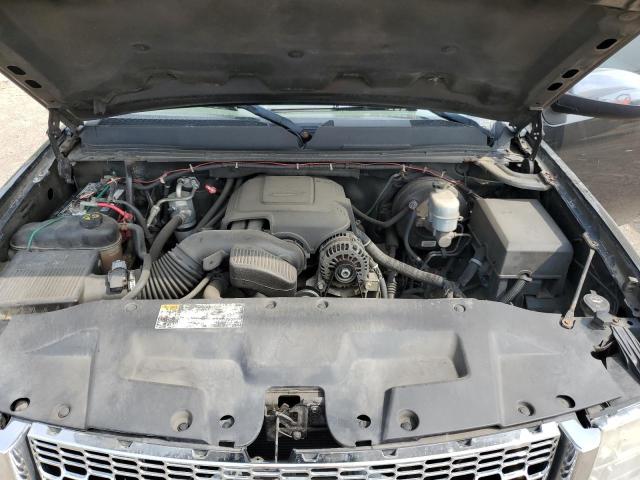 Photo 11 from auction – 2011 GMC SIERRA K15 with VIN 3GTP2UEA7BG271329