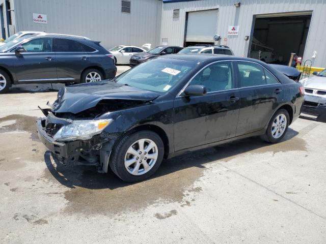 TOYOTA CAMRY BASE 2011 with VIN 4T4BF3EK9BR153394 - Photo from auction