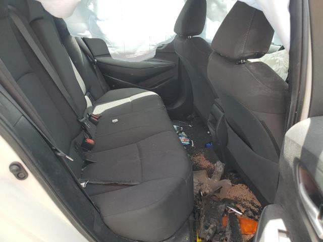 Photo 10 from auction – 2021 TOYOTA COROLLA LE with VIN 5YFEPMAE4MP229733