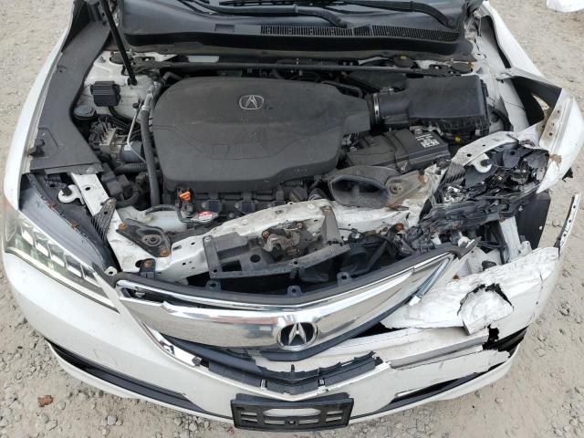 Photo 11 from auction – 2017 ACURA TLX with VIN 19UUB2F38HA001557