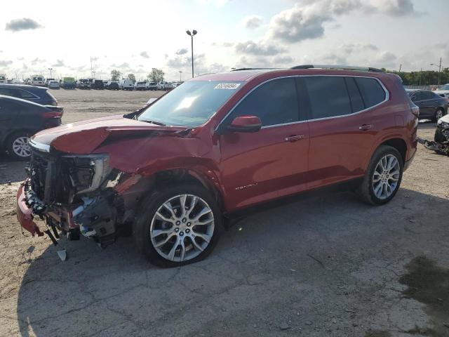 GMC ACADIA DEN 2024 with VIN 1GKENLKS6RJ160905 - Photo from auction
