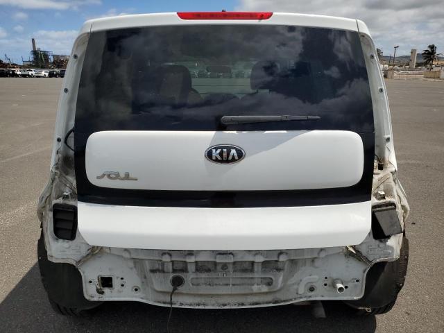 Photo 6 from auction – 2016 KIA SOUL with VIN KNDJN2A29G7387649
