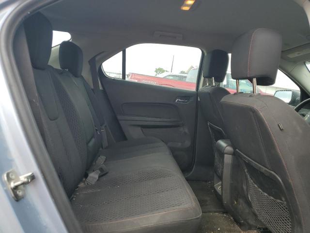 Photo 11 from auction – 2015 CHEVROLET EQUINOX LS with VIN 2GNALAEK4F6257696