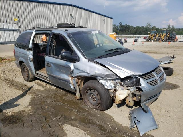 Photo 4 from auction – 2006 DODGE GRAND CARA with VIN 1D4GP24RX6B539157