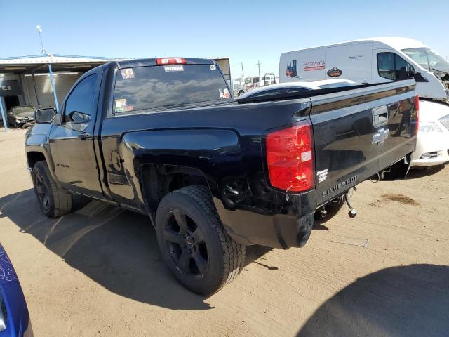 Photo 2 from auction – 2015 CHEVROLET SILVERADO with VIN 1GCNCPEH2FZ270226