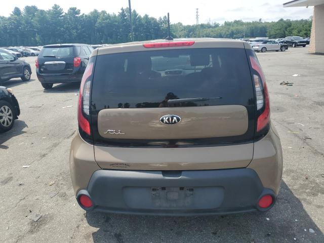 Photo 6 from auction – 2016 KIA SOUL with VIN KNDJN2A24G7315175