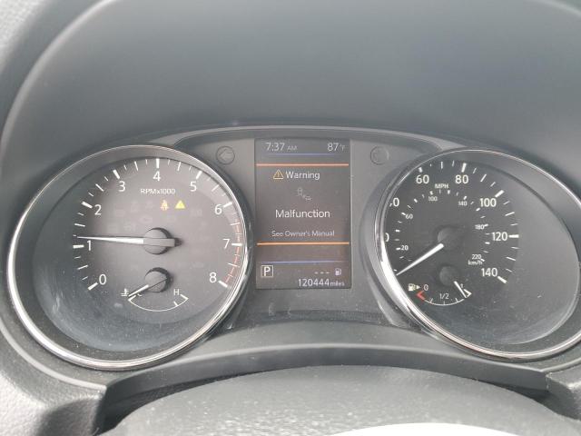Photo 9 from auction – 2018 NISSAN ROGUE S with VIN KNMAT2MT9JP591529