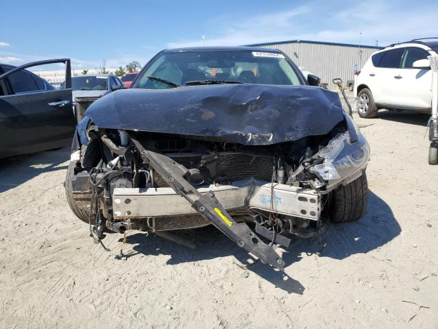 Photo 5 from auction – 2017 NISSAN MAXIMA 3.5 with VIN 1N4AA6AP4HC389712