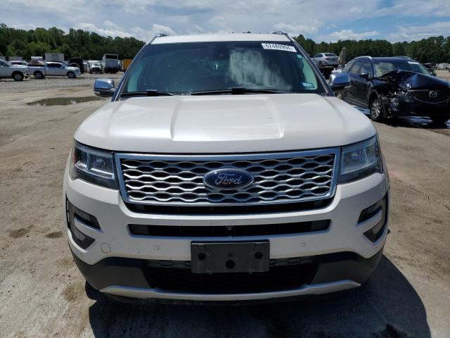 Фото 5 с аукциона – 2017 FORD EXPLORER P с VIN 1FM5K8HT7HGD98206