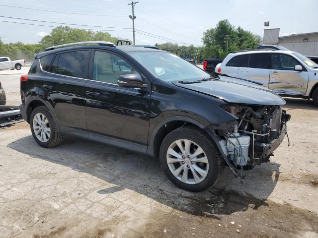 Photo 4 from auction – 2015 TOYOTA RAV4 LIMIT with VIN 2T3DFREV5FW298588