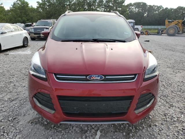 Photo 5 from auction – 2016 FORD ESCAPE TIT with VIN 1FMCU0JX3GUC66060
